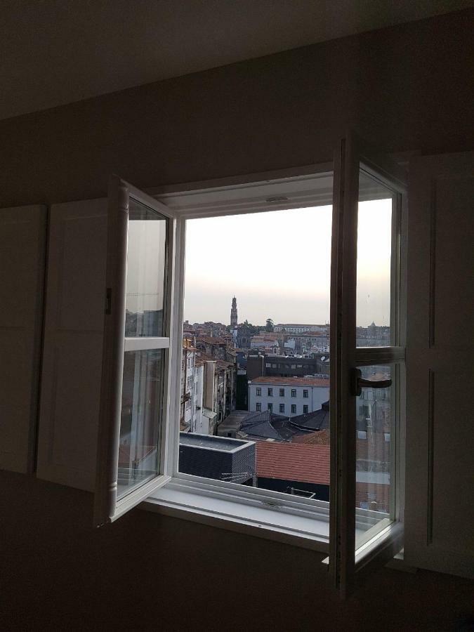 Ferienwohnung The Porto Way Exterior foto