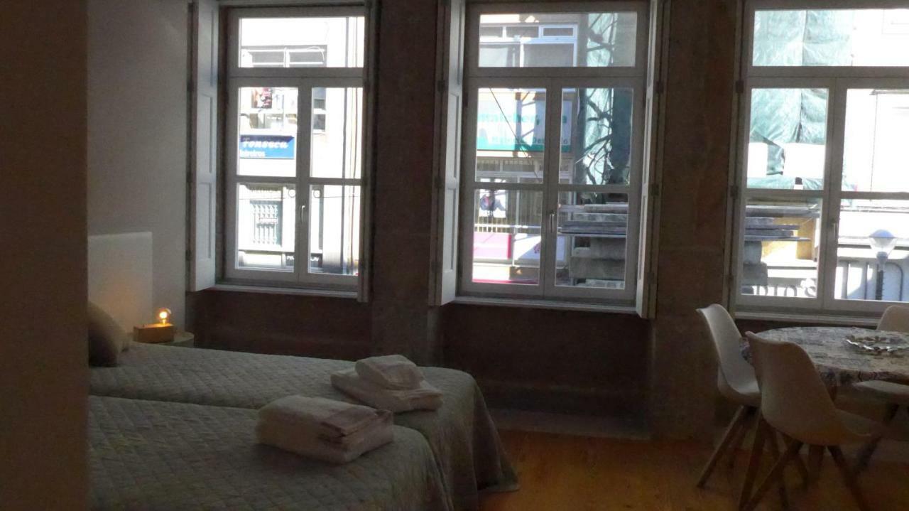 Ferienwohnung The Porto Way Exterior foto