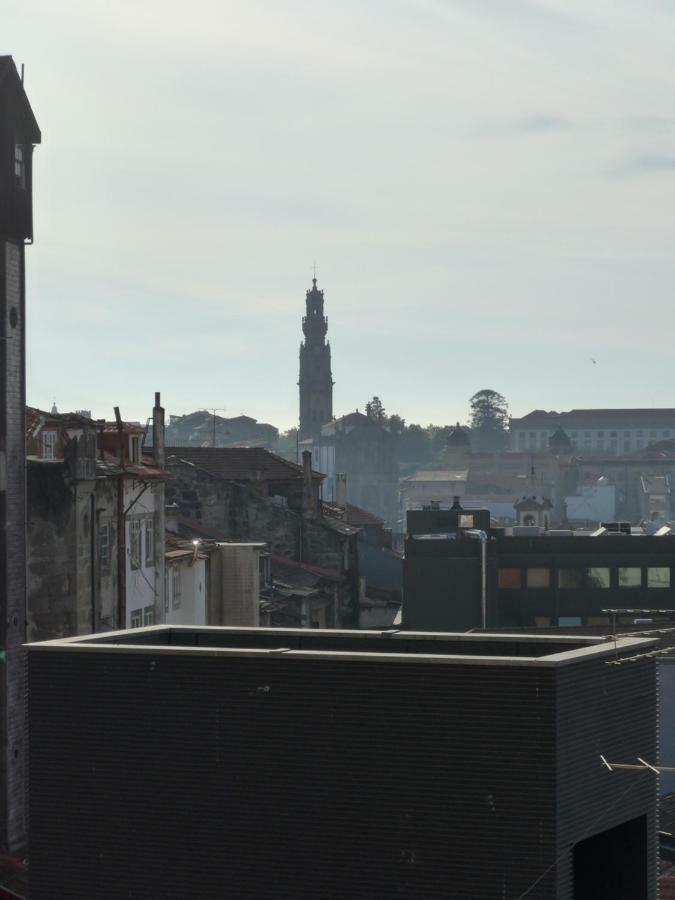 Ferienwohnung The Porto Way Exterior foto
